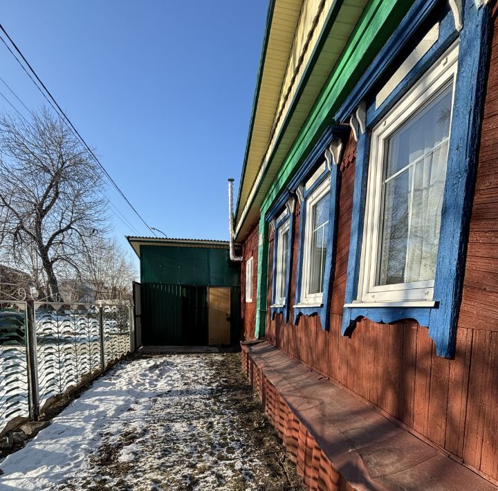 дом г Ульяновск р-н Железнодорожный ул Ярославского 13 фото 17