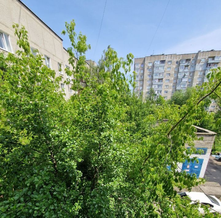 комната г Калининград р-н Ленинградский ул Горького 154 фото 18