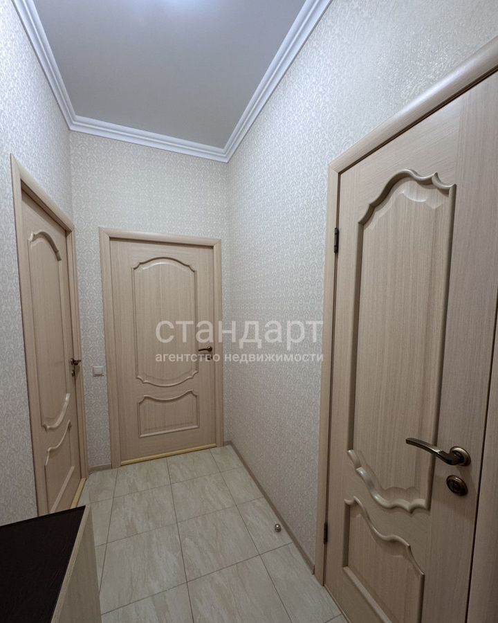 квартира г Ессентуки ул Октябрьская 337/3 фото 13