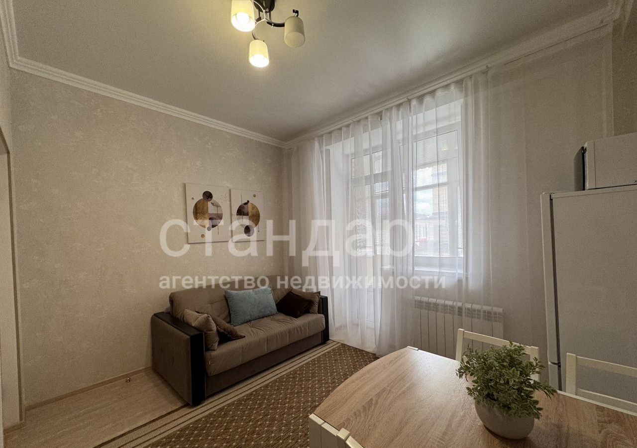 квартира г Ессентуки ул Октябрьская 337/3 фото 9
