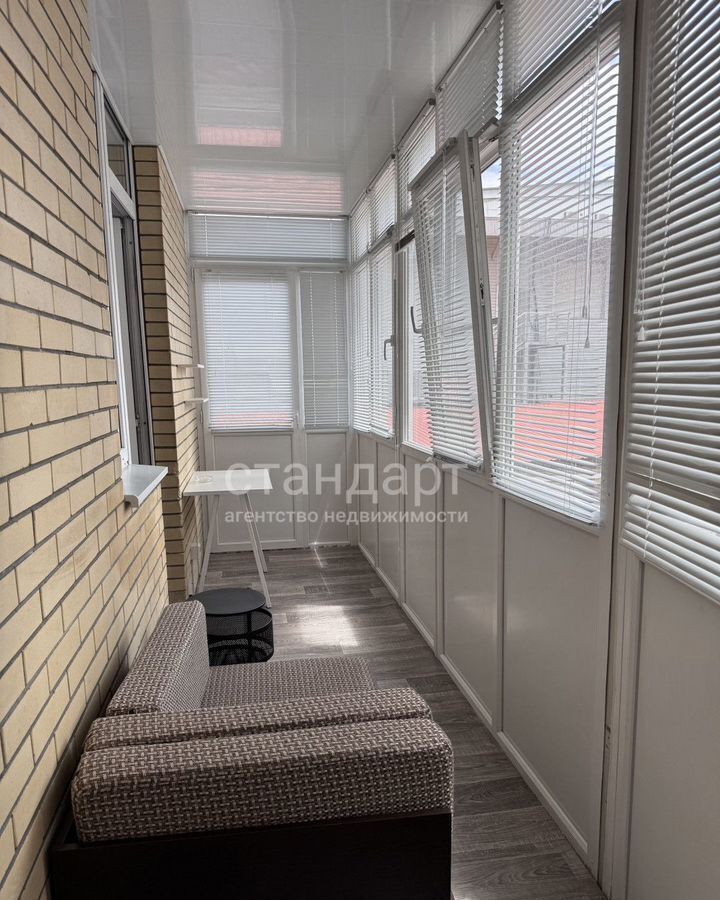 квартира г Ессентуки ул Октябрьская 337/3 фото 17