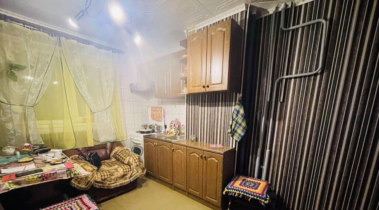 квартира г Мурманск р-н Первомайский пр-кт Кольский 159 фото 6