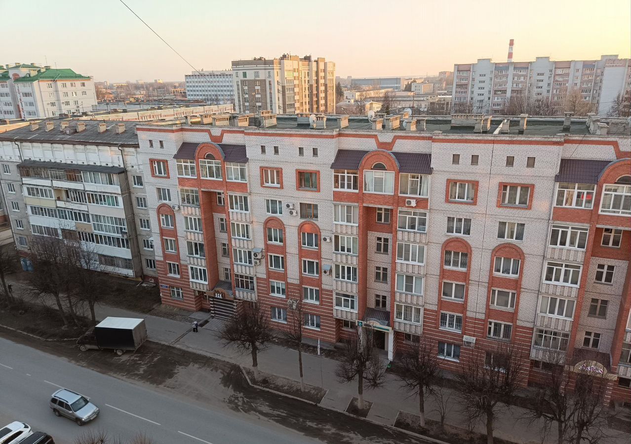 квартира г Йошкар-Ола ул Машиностроителей 61 фото 3