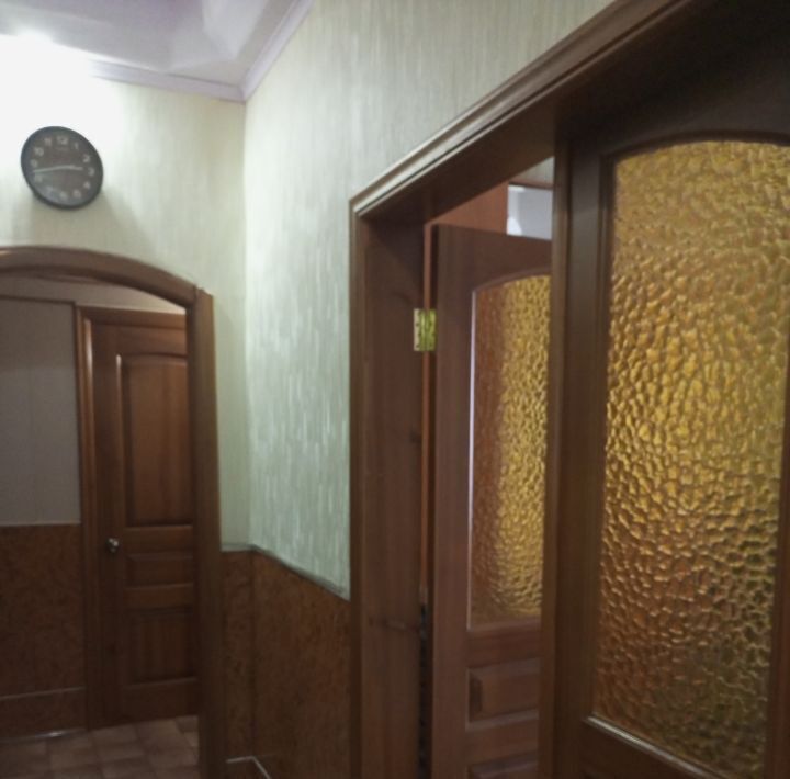 квартира г Магнитогорск р-н Ленинский ул Комсомольская 37 фото 1