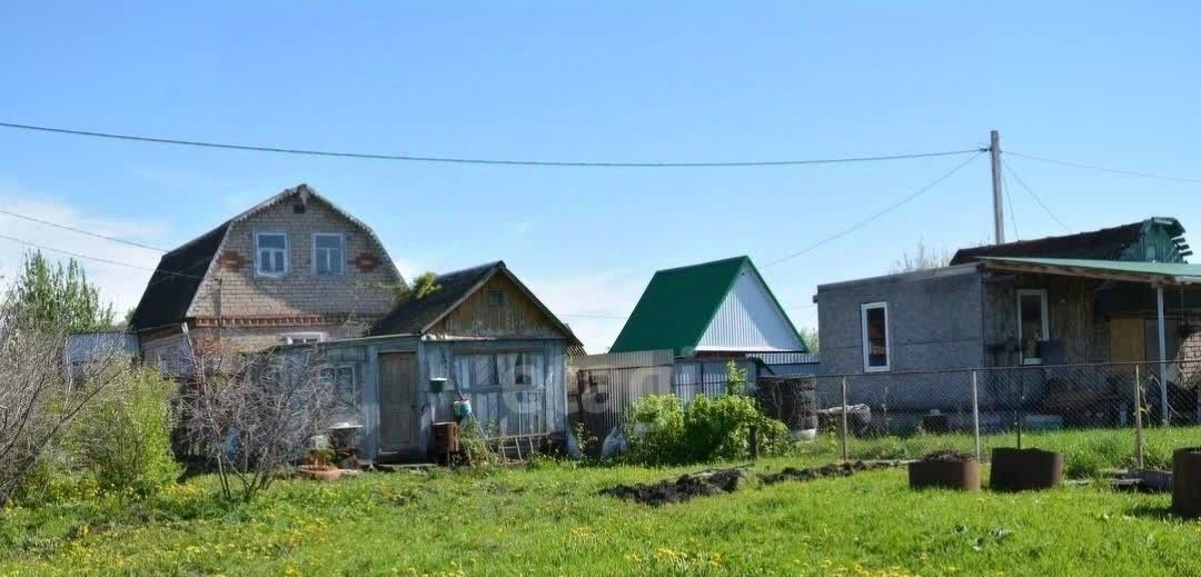 дом г Стерлитамак снт Ольховка 182 фото 7
