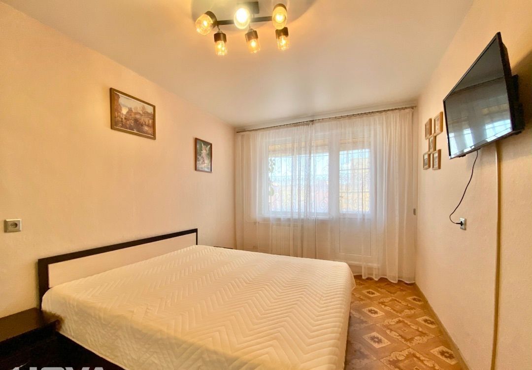 квартира г Петрозаводск р-н Перевалка пер Ругозерский 7 фото 9