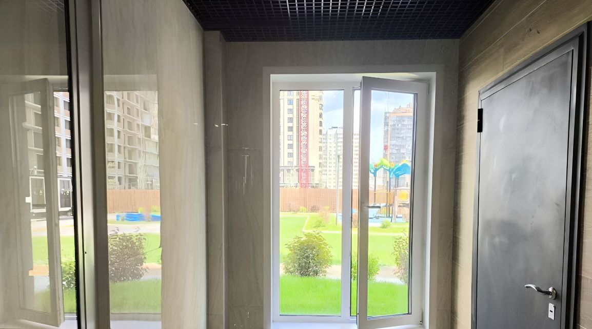 квартира г Новосибирск р-н Заельцовский Заельцовская ул Дуси Ковальчук 242 ЖК «на ул. Дуси Ковальчук, 242» фото 9
