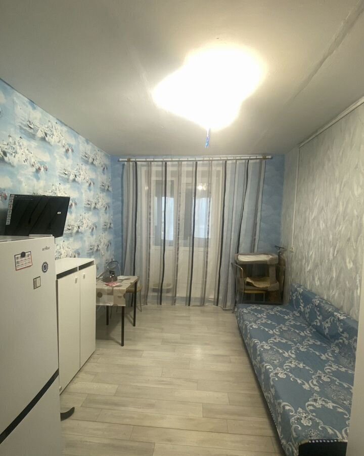 комната г Самара р-н Советский Победа ул Георгия Ратнера 9б фото 12