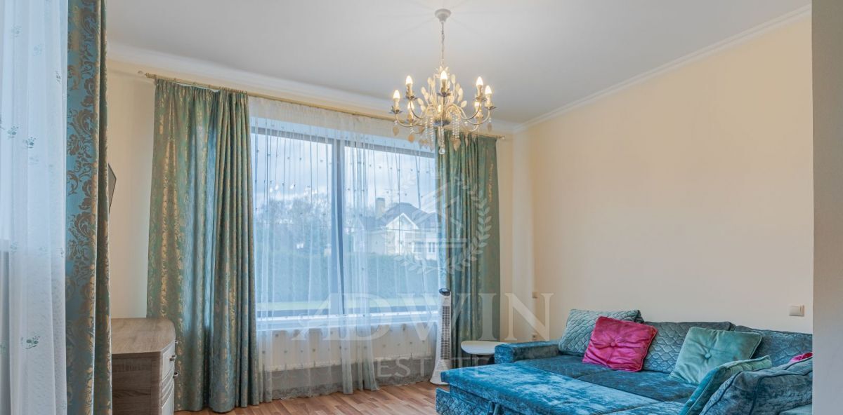дом г Истра Лужки-2 кп, Нахабино фото 7