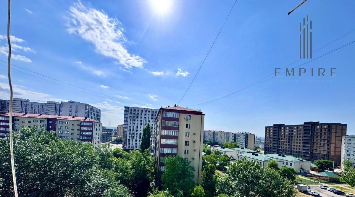 квартира г Грозный р-н Ленинский ул А.А.Айдамирова 131к/3 фото 17