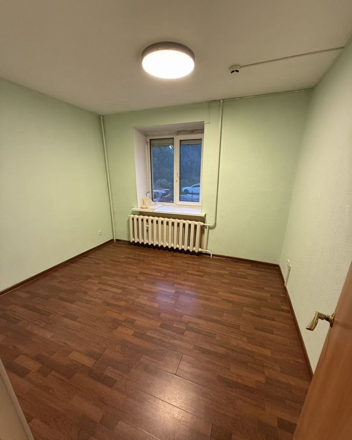 офис г Ижевск р-н Ленинский ул Гагарина 25а фото 2