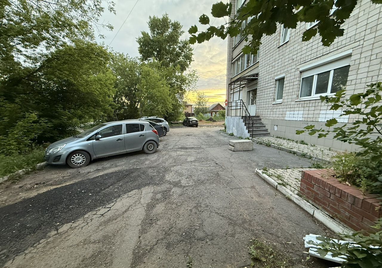офис г Ижевск р-н Ленинский ул Гагарина 25а фото 10