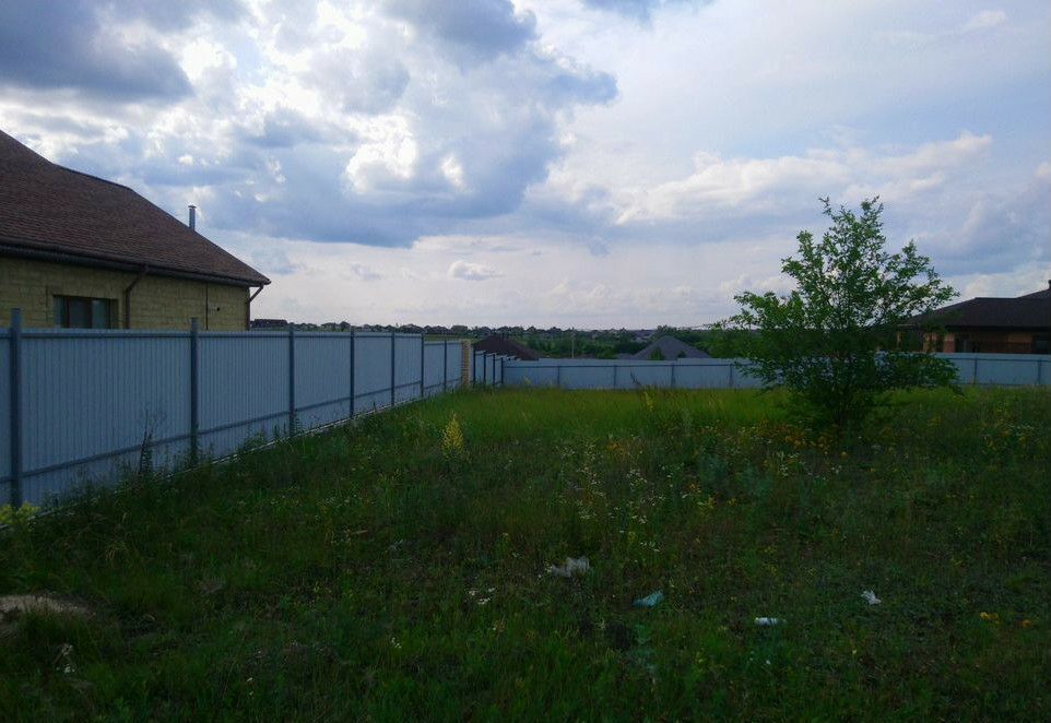 земля г Старый Оскол ул Троицкая фото 18