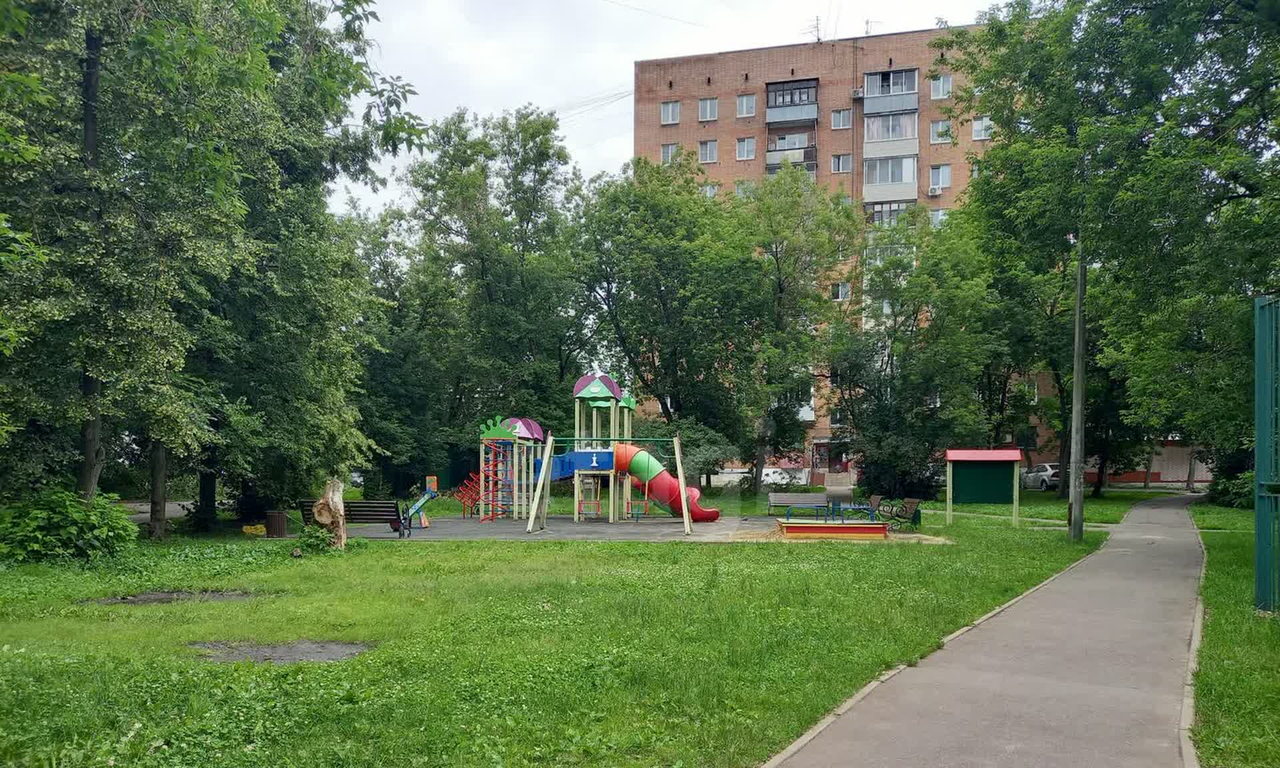 квартира г Жуковский Колонец ул Гагарина 49 Ильинская, м-н фото 30