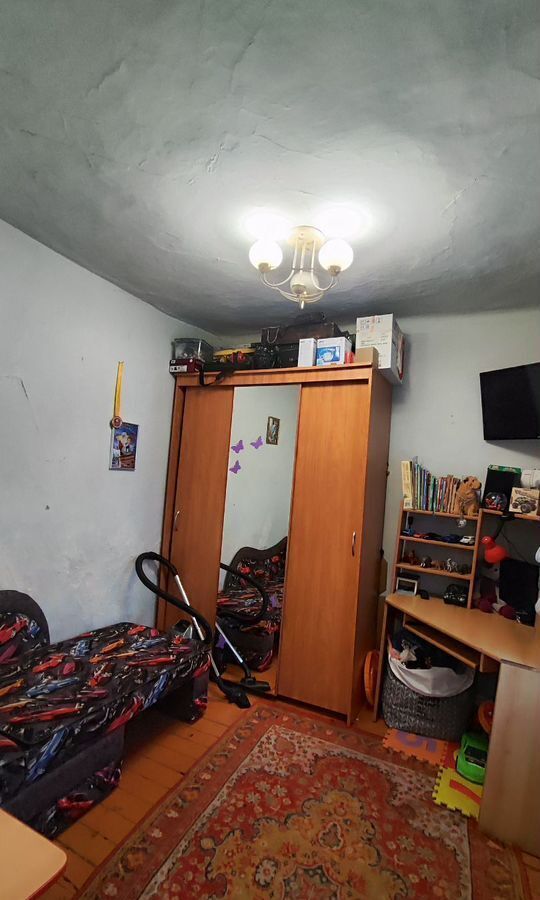 дом г Копейск ул Орджоникидзе Копейский г. о. фото 6