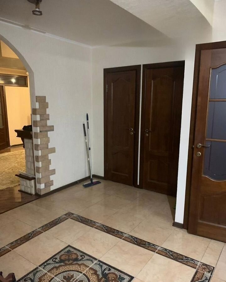 квартира г Нальчик Горная ул Кирова 1а фото 4
