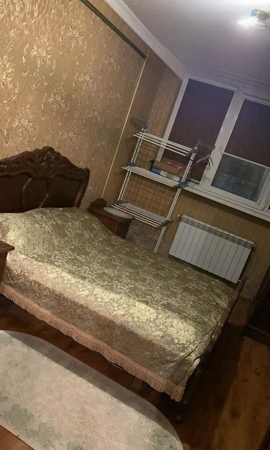 квартира г Нальчик Горная ул Кирова 1а фото 7