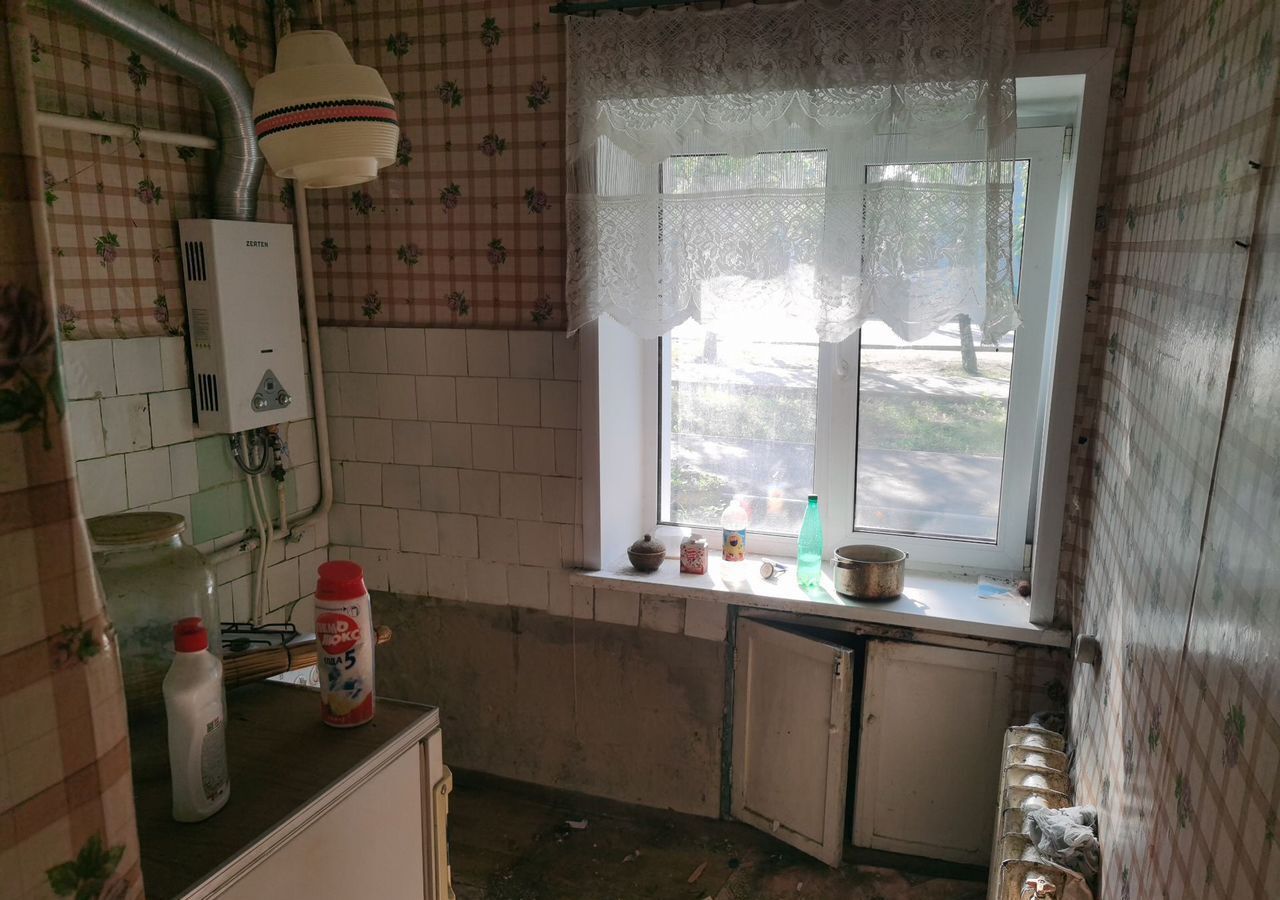 квартира г Ртищево ул Советская 16 Ртищевский р-н, муниципальное образование фото 5