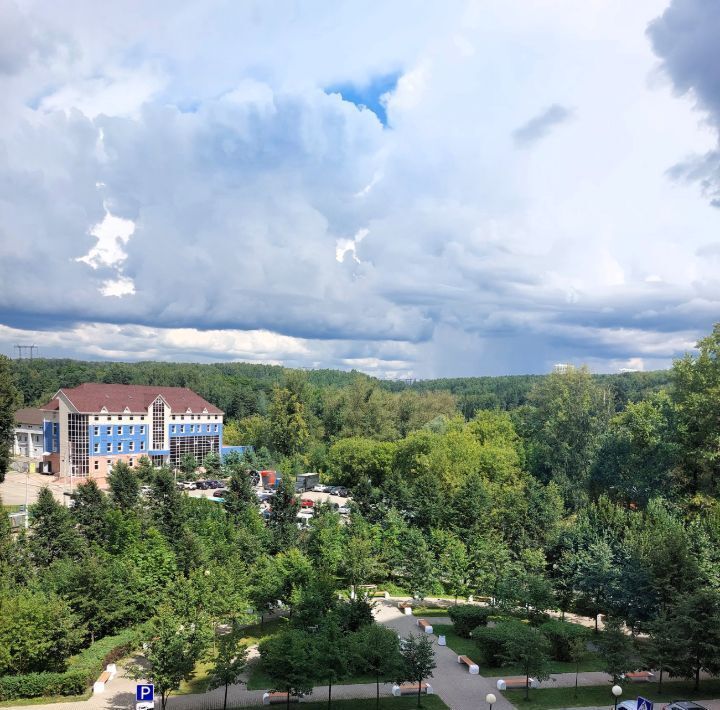 квартира г Красногорск ул Речная 20/4 фото 8