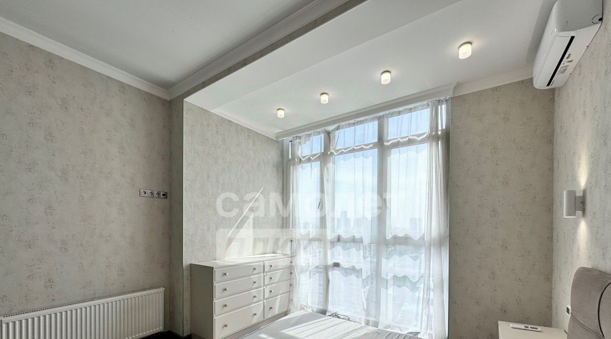 квартира г Москва метро Полежаевская ш Хорошёвское 25ак/2 фото 8