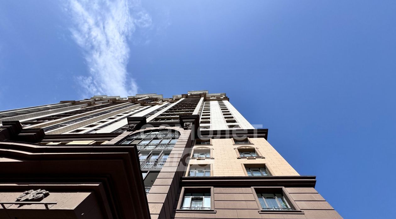 квартира г Москва метро Полежаевская ш Хорошёвское 25ак/2 фото 30