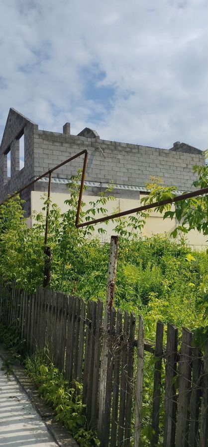 дом г Ульяновск р-н Ленинский село Мостовая фото 3