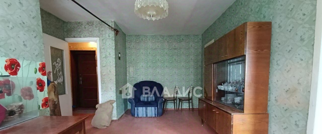 квартира г Ковров ул МОПРа 26 фото 4