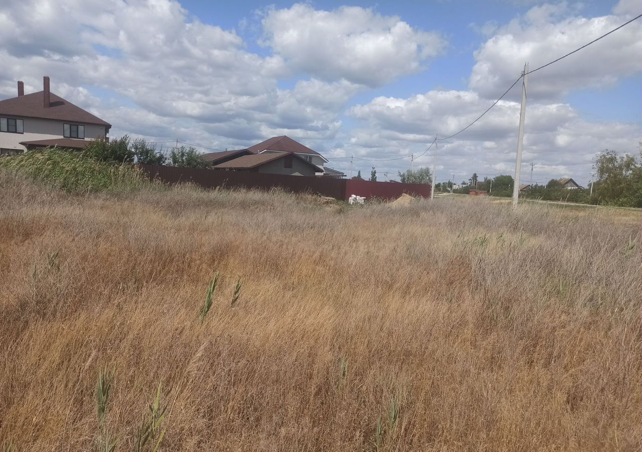 земля г Волжский ул Тургенева 23 фото 1