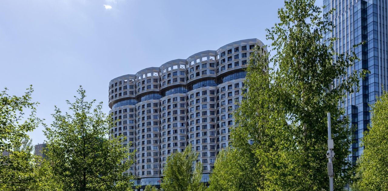 квартира г Москва метро ЗИЛ б-р Братьев Весниных 1 ЖК «ЗИЛАРТ» муниципальный округ Даниловский фото 13