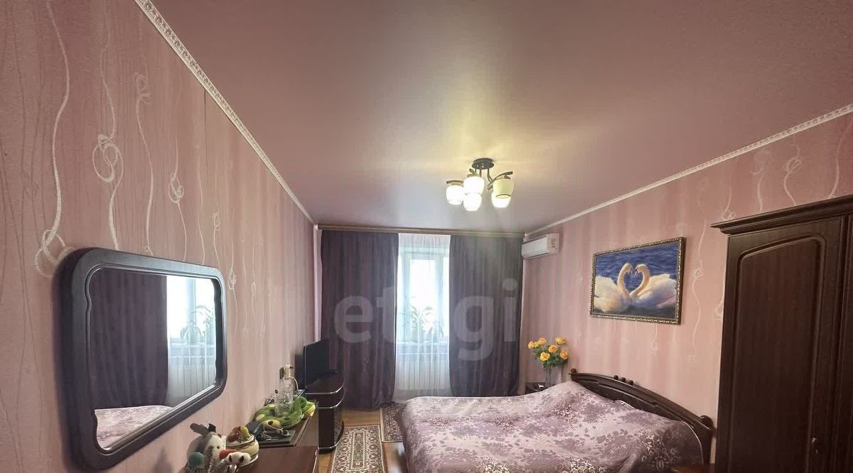 квартира г Белгород Западный ул Молодежная 14 фото 4