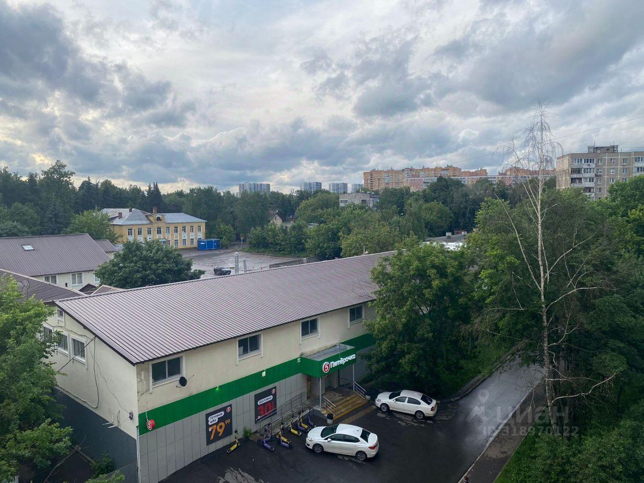 квартира г Видное ул Школьная 78 фото 18