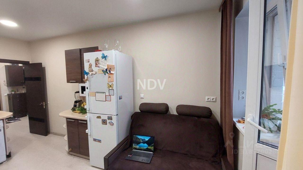 квартира г Люберцы ул Кирова 9к/2 фото 11
