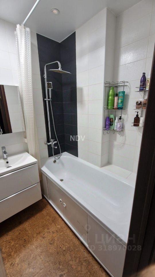 квартира г Люберцы ул Кирова 9к/2 фото 18
