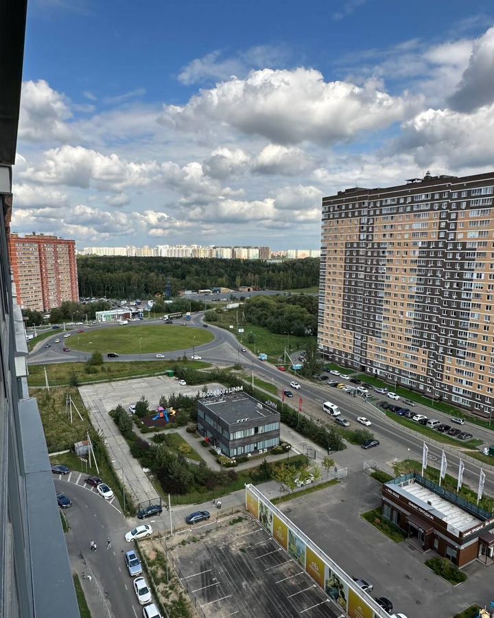 квартира г Балашиха ш Косинское 2 Некрасовка, Балашиха фото 15