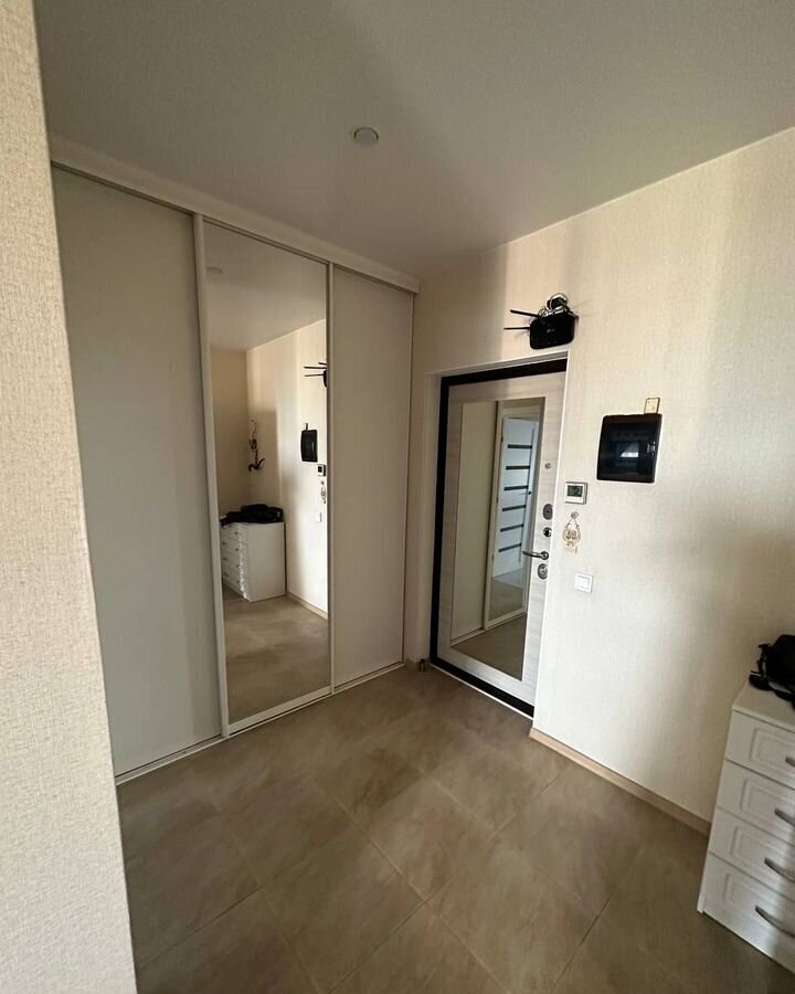 квартира г Балашиха ш Косинское 2 Некрасовка, Балашиха фото 11