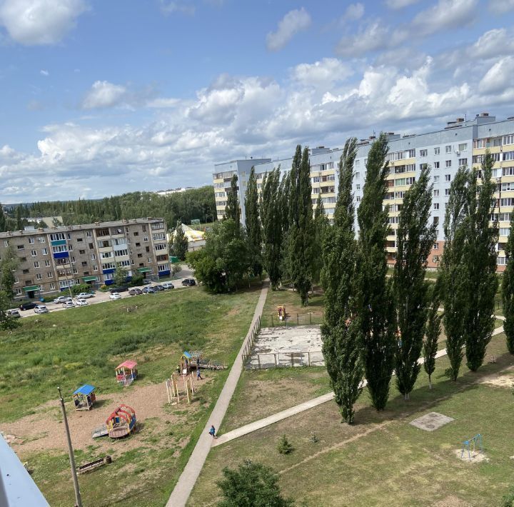 квартира г Салават б-р Космонавтов 50 фото 25