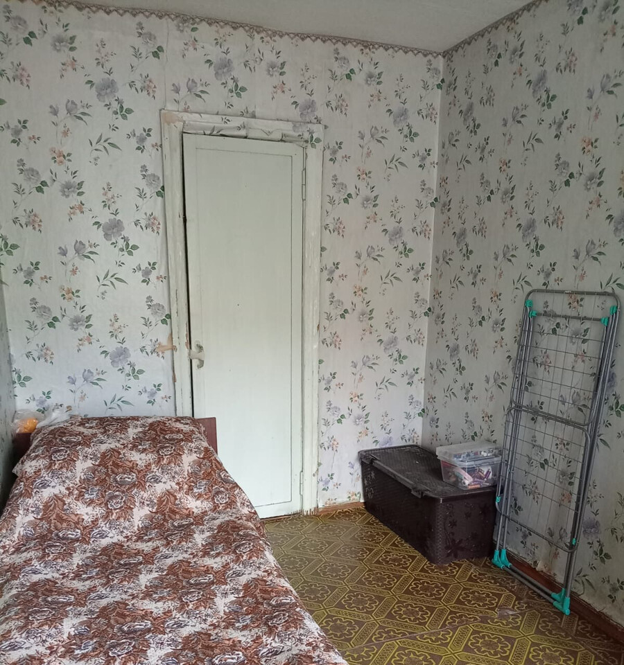 квартира р-н Кольчугинский г Кольчугино ул 3 Интернационала 63 фото 8