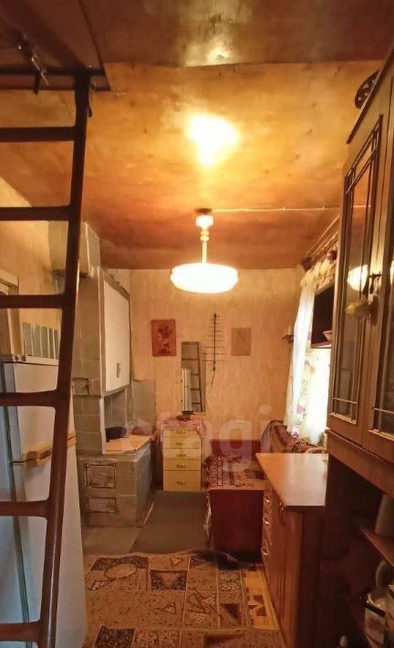 дом г Старый Оскол Ивушка Котельский район СНТ, 699 фото 3