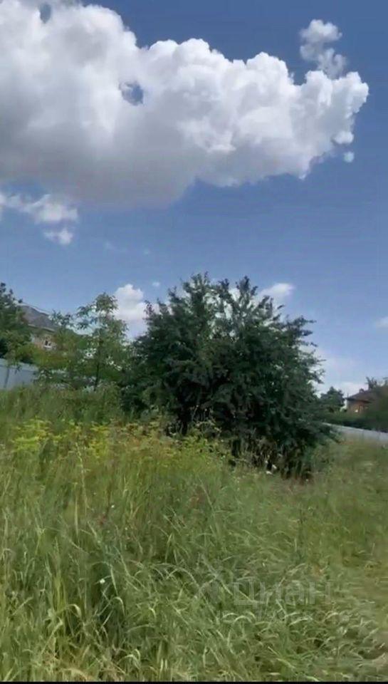 земля г Краснодар п Индустриальный ул Учительская р-н Прикубанский фото 5