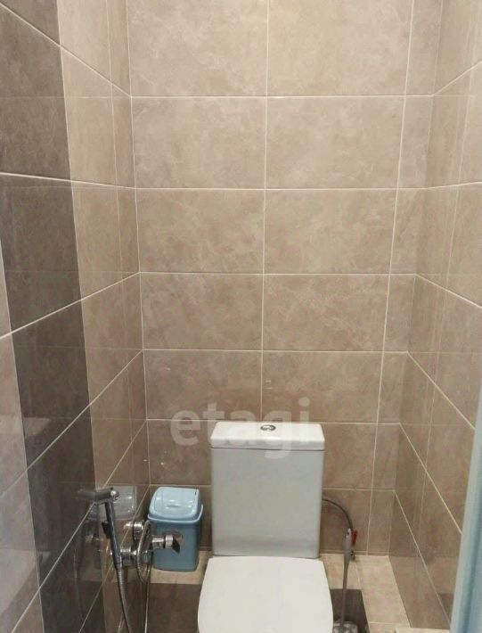 квартира г Белгород Восточный ул Газовиков 9а фото 9