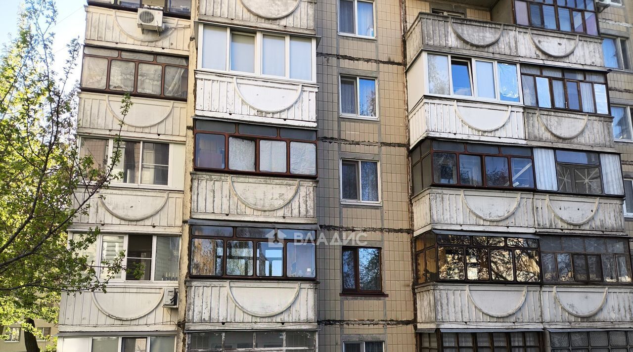 квартира г Белгород Западный ул Комсомольская 45 фото 20