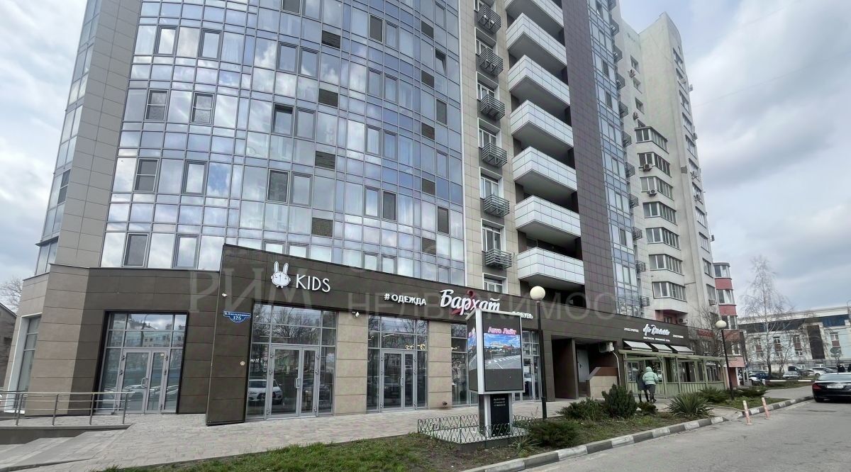 свободного назначения г Белгород Западный пр-кт Б.Хмельницкого 125 фото 5