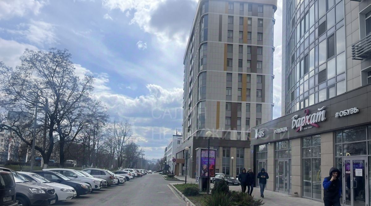 свободного назначения г Белгород Западный пр-кт Б.Хмельницкого 125 фото 11