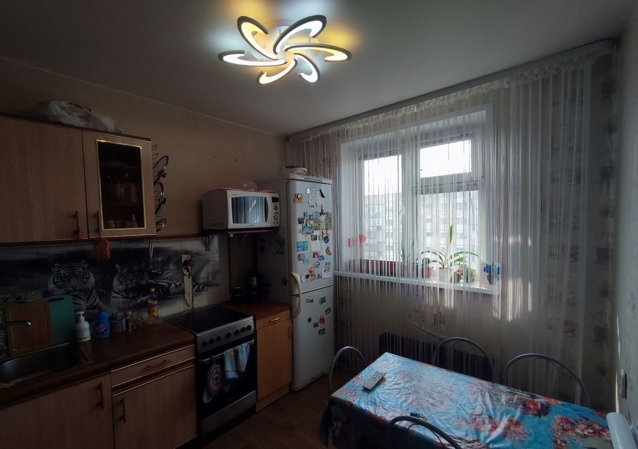 квартира г Норильск ул Талнахская 10а фото 14