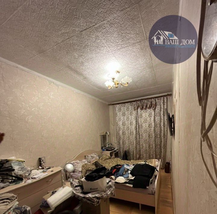 квартира г Северодвинск ул Первомайская 11 фото 6