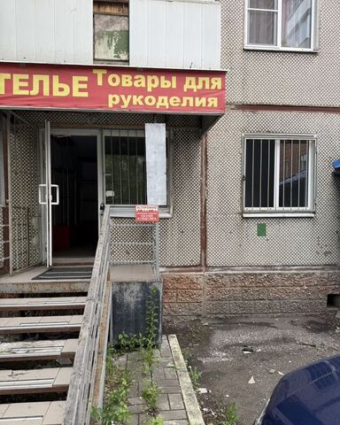 р-н Пролетарский ул Ложевая 143 фото