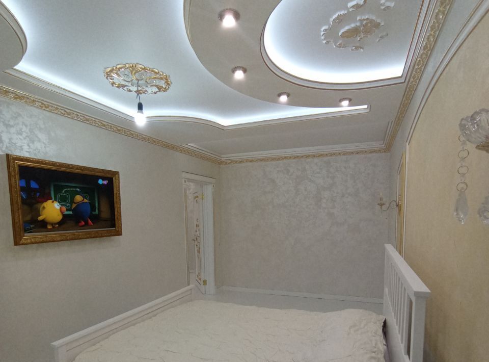 квартира г Омск р-н Ленинский ул 9-я Ленинская 5 фото 19