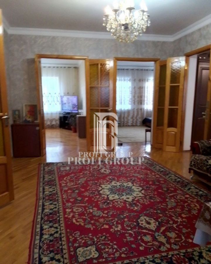 дом г Махачкала р-н Ленинский 5-я Звездопадная ул., 18 фото 2