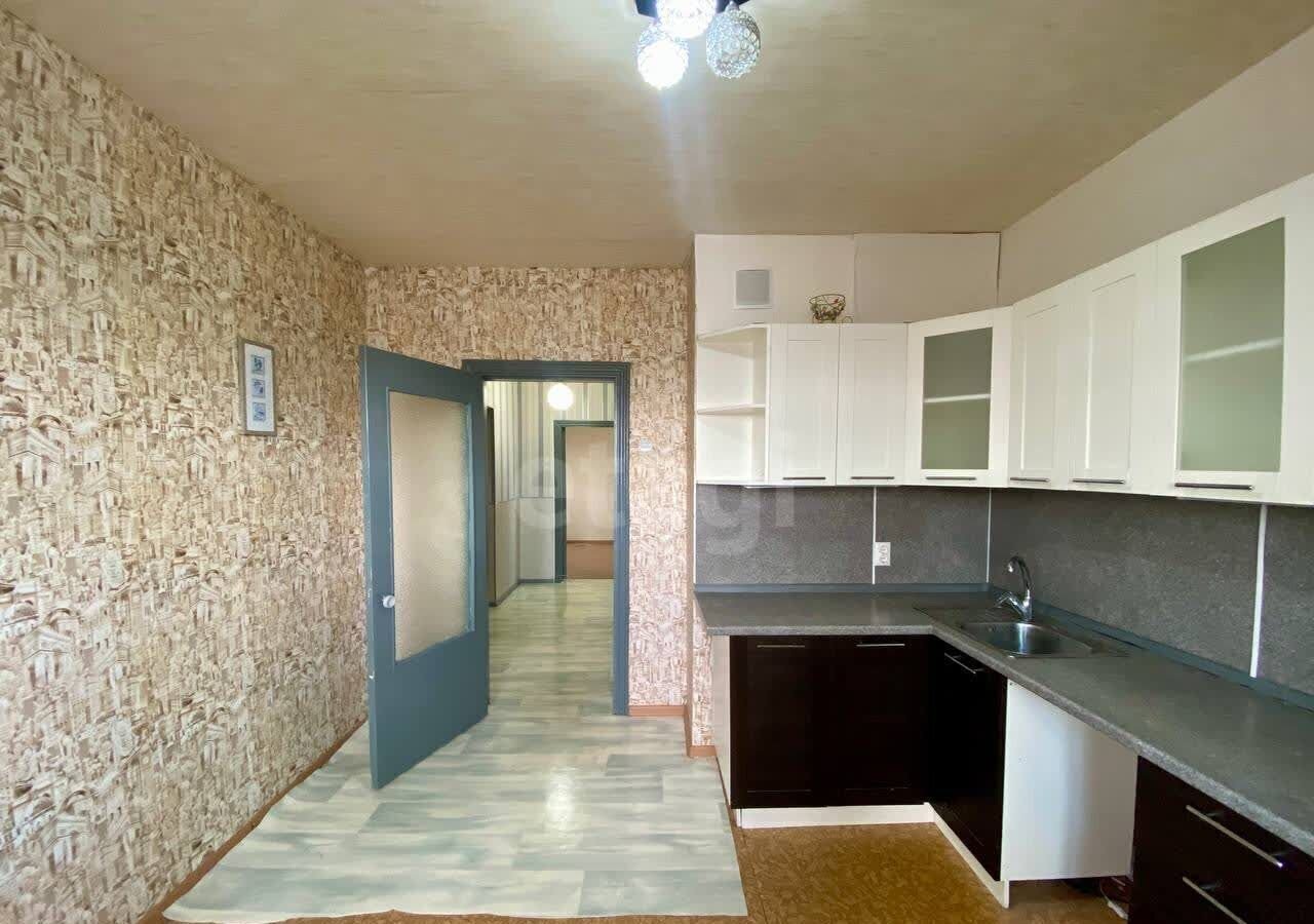 квартира г Ковров ул Строителей 15 фото 4