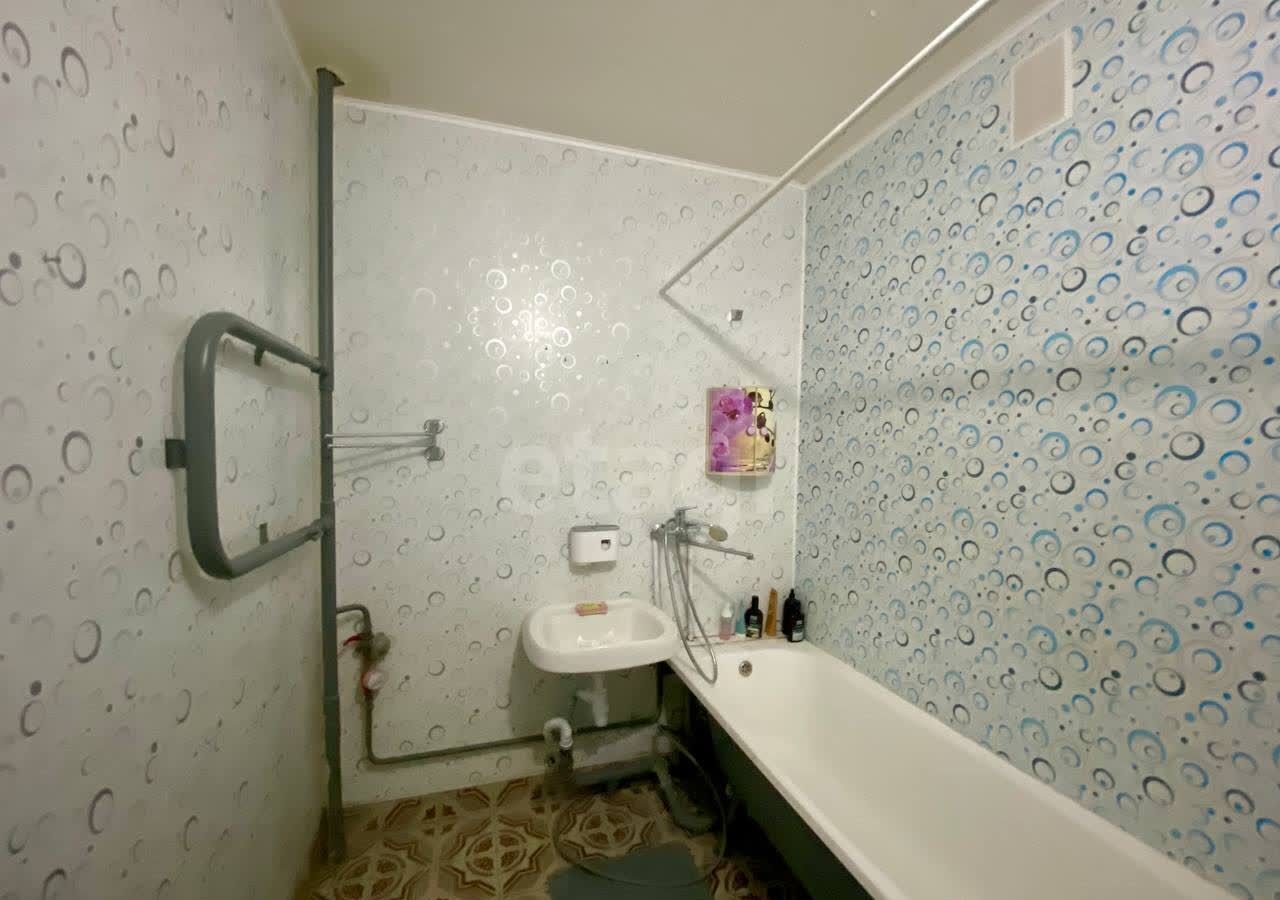 квартира г Ковров ул Строителей 15 фото 14